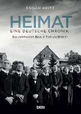 Heimat - Eine deutsche Chronik