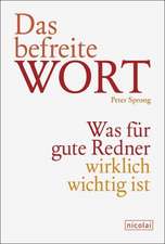 Das befreite Wort