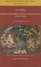 Buddhism and Buddhist Literature of South-East Asia