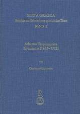 Sebastos Trapezuntios Kyminetes (1632 Bis 1702)