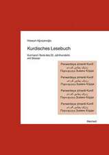 Kurdisches Lesebuch