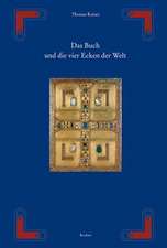 Das Buch Und Die Vier Ecken Der Welt