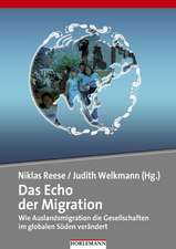 Das Echo der Migration