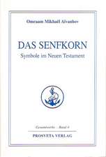 Das Senfkorn