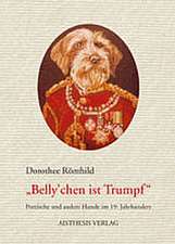 Belly'chen ist Trumpf