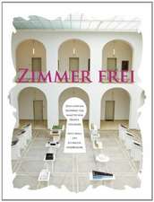 Zimmer frei