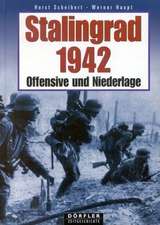 Stalingrad 1942