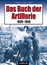 Engelmann, J: Artillerie 1939-45