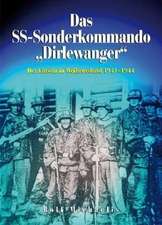 Das SS-Sonderkommando 