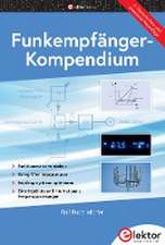 Funkempfänger-Kompendium