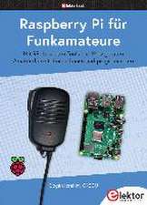 Raspberry Pi für Funkamateure