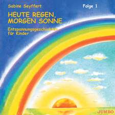 Heute Regen, morgen Sonne 1. CD