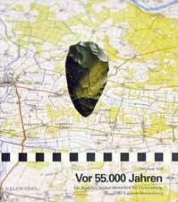 Vor 55 000 Jahren