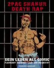 2PAC Shakur - Death Rap