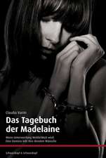 Das Tagebuch der Madelaine