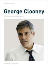 George Clooney