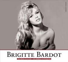 Brigitte Bardot