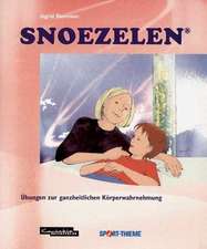 Snoezelen