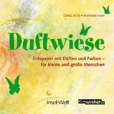 Duftwiese