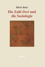 Die Zahl Drei und die Soziologie