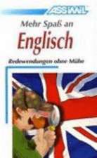 Mehr Spaß an Englisch. Lehrbuch