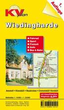 Wiedingharde 1 : 10 000