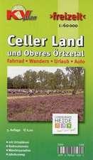 Celler Land und 