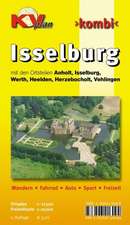 Isselburg 1 : 10 000