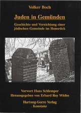 Juden in Gemünden