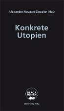 Konkrete Utopien