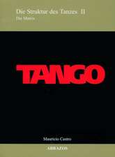 Castro, M: Tango 2