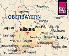 Oberbayern