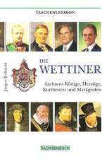 Die Wettiner