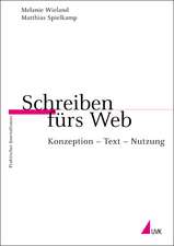 Schreiben fürs Web