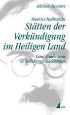 Stätten der Verkündigung im Heiligen Land