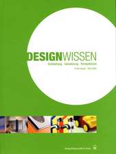 Designwissen