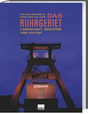 Das Ruhrgebiet