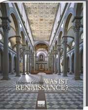 Was ist Renaissance?