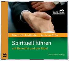 Spirituell führen