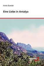 Eine Liebe in Antalya