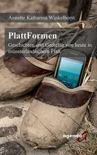 PlattFormen