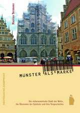 Münster als Marke