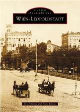 Wien - Leopoldstadt