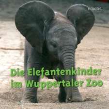 Elefantenkinder