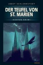 Der Teufel von St. Marien