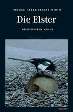 Die Elster