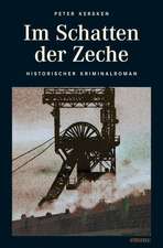 Im Schatten der Zeche