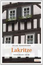 Lakritze