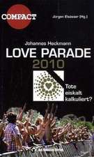 Love Parade 2010