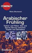 Arabischer Frühling